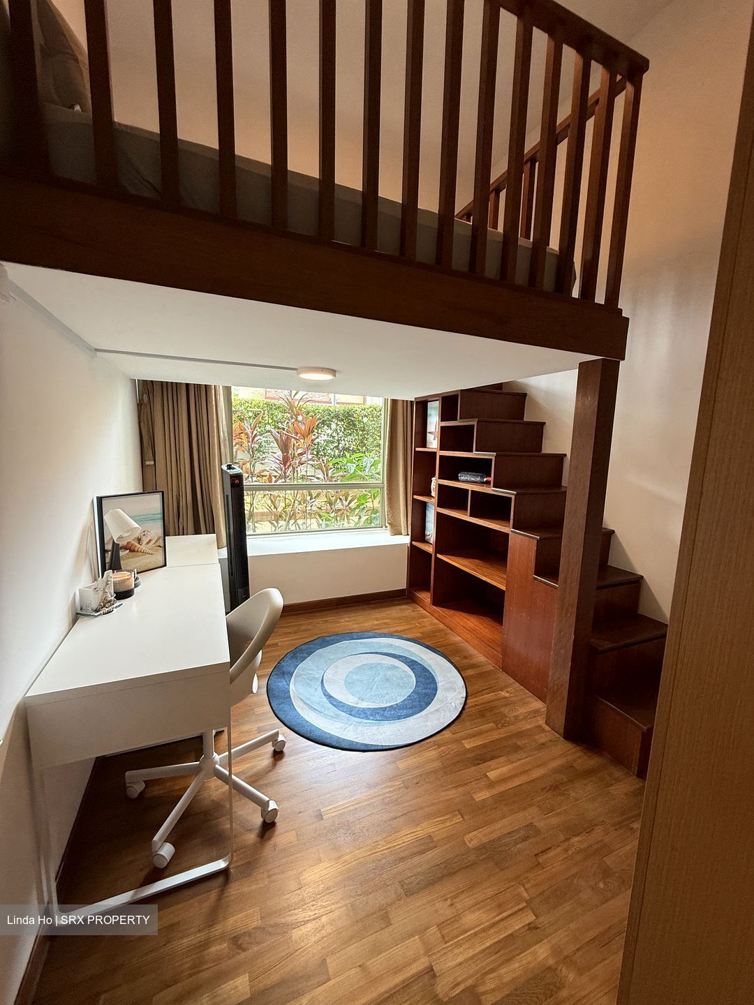 Casa Merah (D16), Apartment #562621911